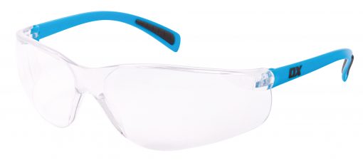 OX Veiligheidsbril helder