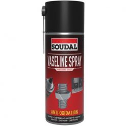 Soudal Vaseline spray 400ml (6pp)