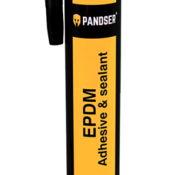 Pandser EPDM Adhesive en Sealant koker 290 ml (12pp)