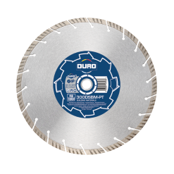 DURO DSBM-PT Diamantzaag 115x22,2