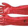 OX Safety PVC Handschoenen 450mm