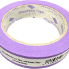 WOODFIELD FINE-LINE TAPE PAARS - 24 MM LOW TACK - 1 ROL - 50 M (36pp)