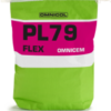 Omnicol PL79 FLEX omnicem wit zak 25 kg