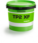 Omnicol TP2 XF stabicol wit emmer 17 kg