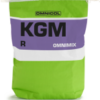Omnicol KGM R omnimix grijs zak 25 kg
