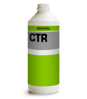CTR Cementsluier tegelreiniger 1L (12pp)