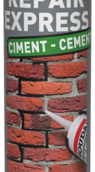 Soudal ML Repair express cement