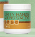 Dirty Hands 600ml