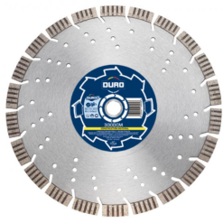 Duro Diamantzaag DCM 230