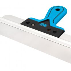OX pro spackmes rvs 400mm