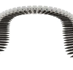 Makita F-30913 Schroeflint 3,9x25 mm 1000 Stuks