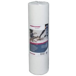 PrimaCover STANDARD, zelfklevend afdekvlies 180g/m2, B 0.65m L 25m