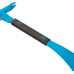 OX Pro Klauwijzer Rechte klauw 250mm