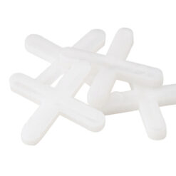 OX trade tegelkruisjes 1mm/250st