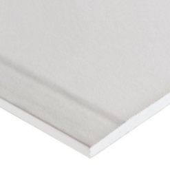 KNAUF gipsplaat 2xABA GKB/A 13 AK 2600x600  (80)(1,13t)
