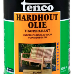 TENCO HARDHOUTOLIE (1l)(3pp)