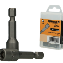PGB Magnetische dopbits 45mm SW 10mm (2pp)