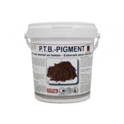 PTB Rood 0,75kg