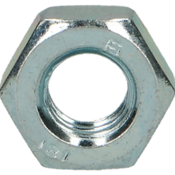 PGB Zeskantmoer Kl8 DIN 934 M 8 Zn/75st