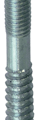 PGB Stokeinden M 8x60 Zn/4st