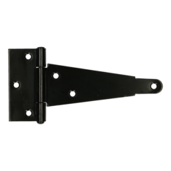 PGB Tuin T-heng 125x3mm BT (12pp)