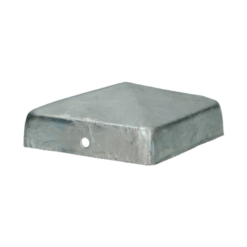 PGB Tuin Paalkap voor hout piramidevorm 91x91 Tvz (1pp)