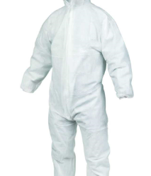 OX Safety PP wegwerpoverall - maat XXL