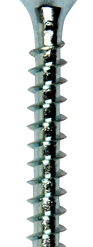 PGB Spaanderplaatschroef VZK-Z Ø4,5x70 Zn (200pp)
