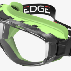 SJ FALCON Anti-condens veiligheidsbril (OTG)