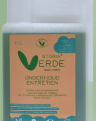 Eco Onderhoud (1 L) [HEVECOVR0703]