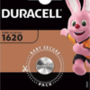 BPG Duracell 1620 lithium 3V
