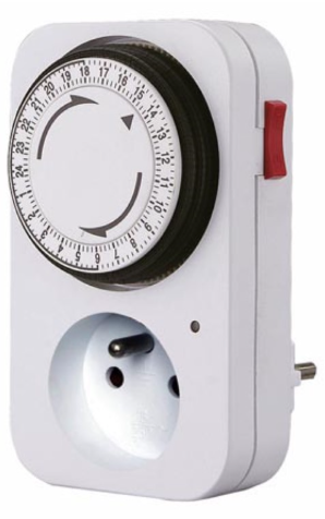 Vel 24 U-TIMER – PENAARDE