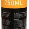 Pandser Epdm Spraybond 750ml (EPDM Verlijmen) (12pp)