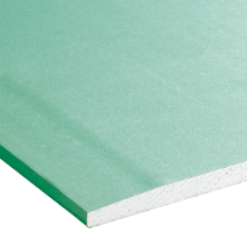 KNAUF gipsplaat Hydro plaat GKBI/H2 13 AK 2600x600  (80pp)