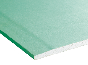 KNAUF gipsplaat Hydro plaat GKBI/H2 13 AK 2600x600 (80pp) KNAUF gipsplaat Hydro plaat GKBI/H2 13 AK 2600x600 (80pp)
