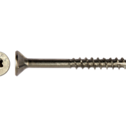 INOX PFS+ houtschroef VZK-T Ø4,0x40 A2 (200pp)
